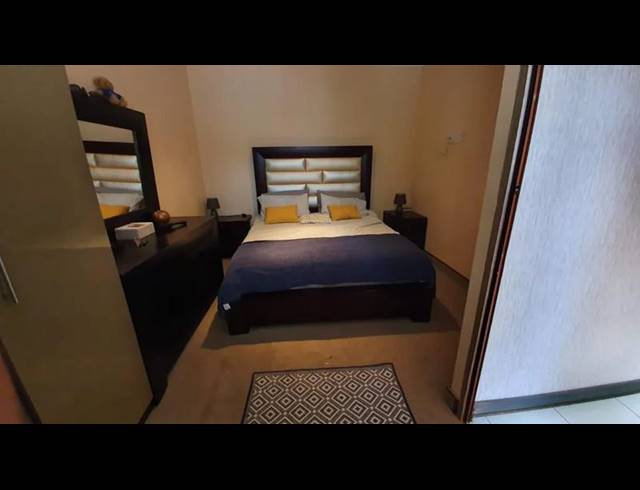 1 BEDROOM PROPERTY TO RENT IN BRYANSTON